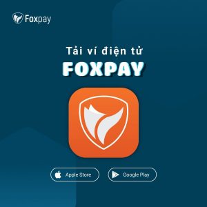 Read more about the article Ví Foxpay là gì? Có an toàn không? Cách cài đặt, sử dụng chi tiết nhất