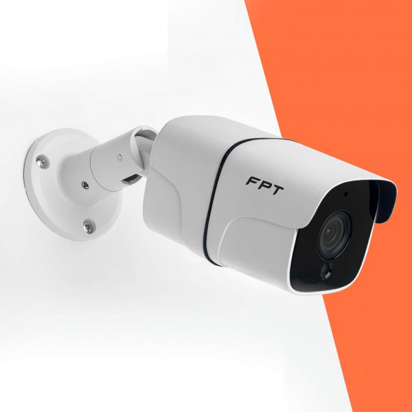 FPT CAMERA outdoor