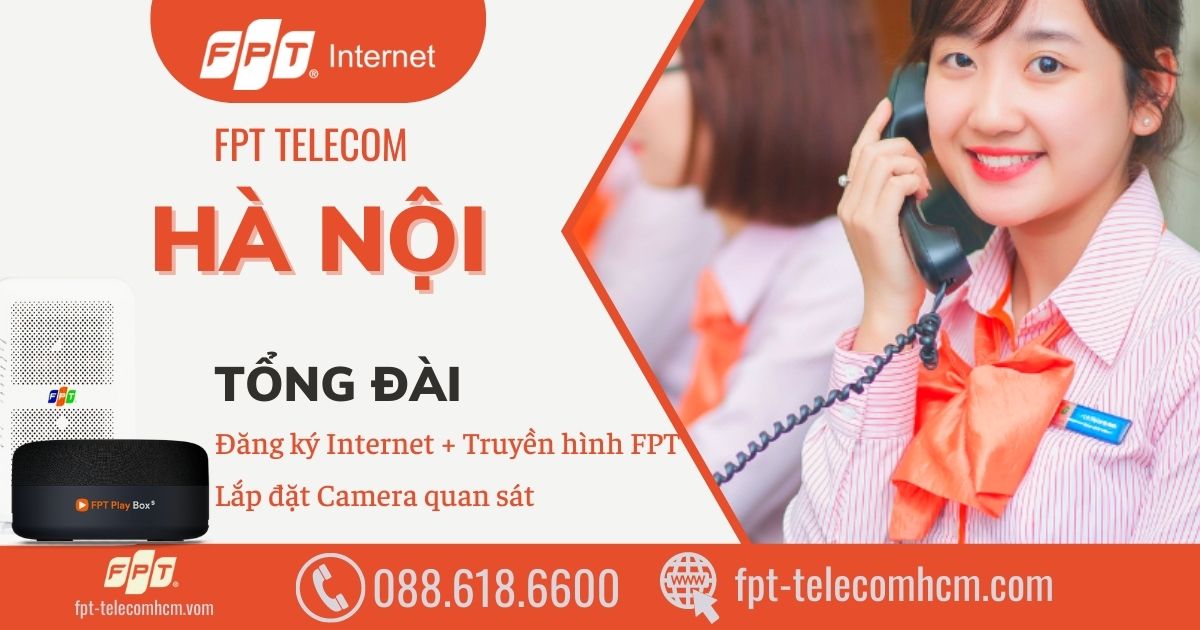 You are currently viewing Danh Sách 29 Điểm Quầy Giao Dịch FPT Tại Hà Nội