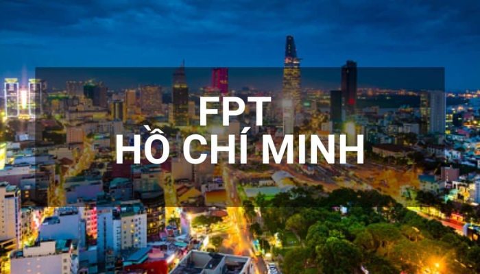 Lắp Mạng FPT Hồ Chí Minh – Khuyến Mãi 10/2023