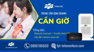Read more about the article Cửa hàng FPT Cần Giờ, Lắp Mạng FPT + Truyền Hình Chỉ Từ 215K