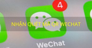 Read more about the article WeChat Là Gì? Nhận Quét Mã WeChat Giá Rẻ Đơn Giản 2022