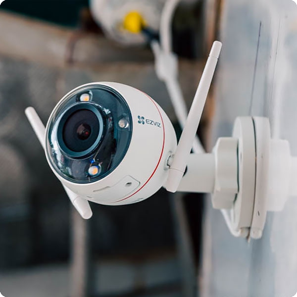 Camera Ezviz C3W Pro 4MP – Có Màu Ban Đêm